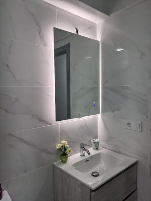 Heart Of - Center, Marenostrum, Castillo De Apartment Fuengirola