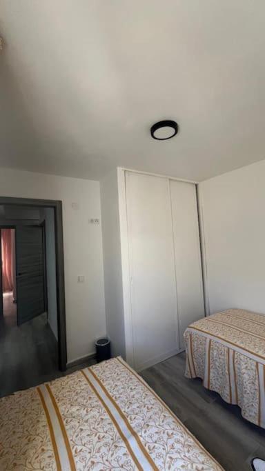 Heart Of - Center, Marenostrum, Castillo De Apartment