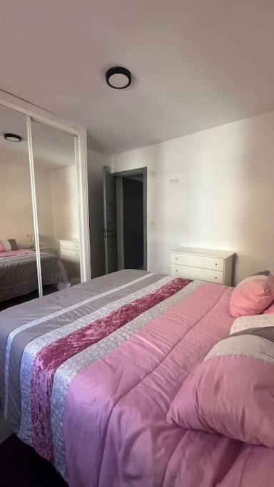 Apartment Heart Of - Center, Marenostrum, Castillo De *