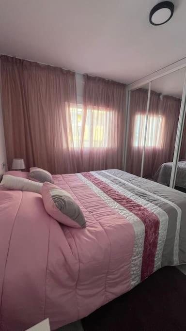 Apartment Heart Of - Center, Marenostrum, Castillo De