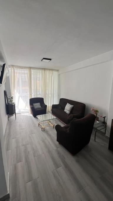 Heart Of - Center, Marenostrum, Castillo De Apartment Fuengirola
