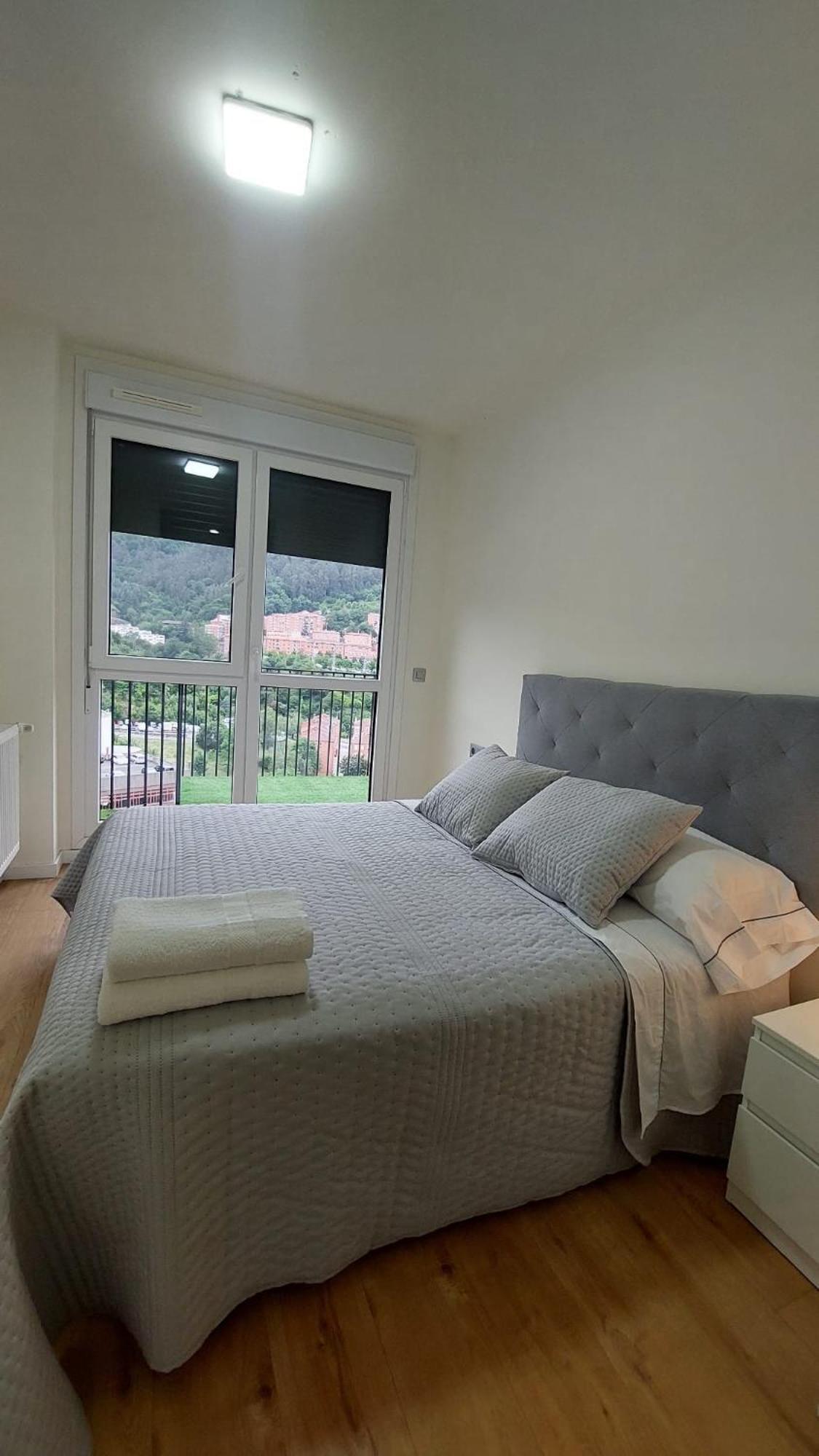 Homestay Bilbao