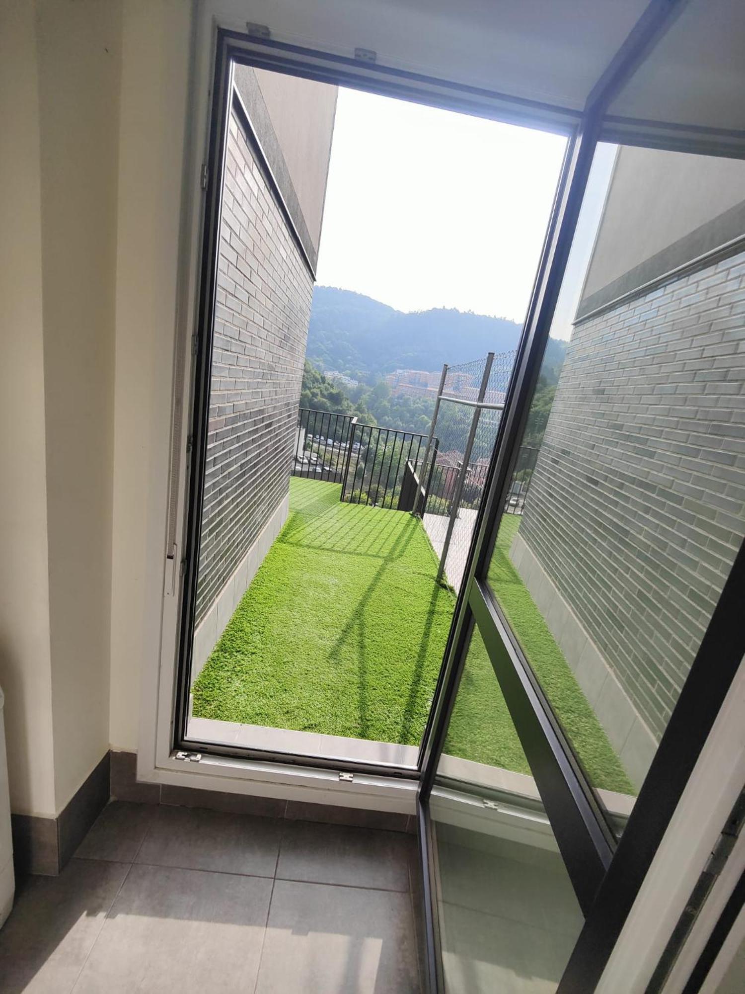 Bilbao Homestay *