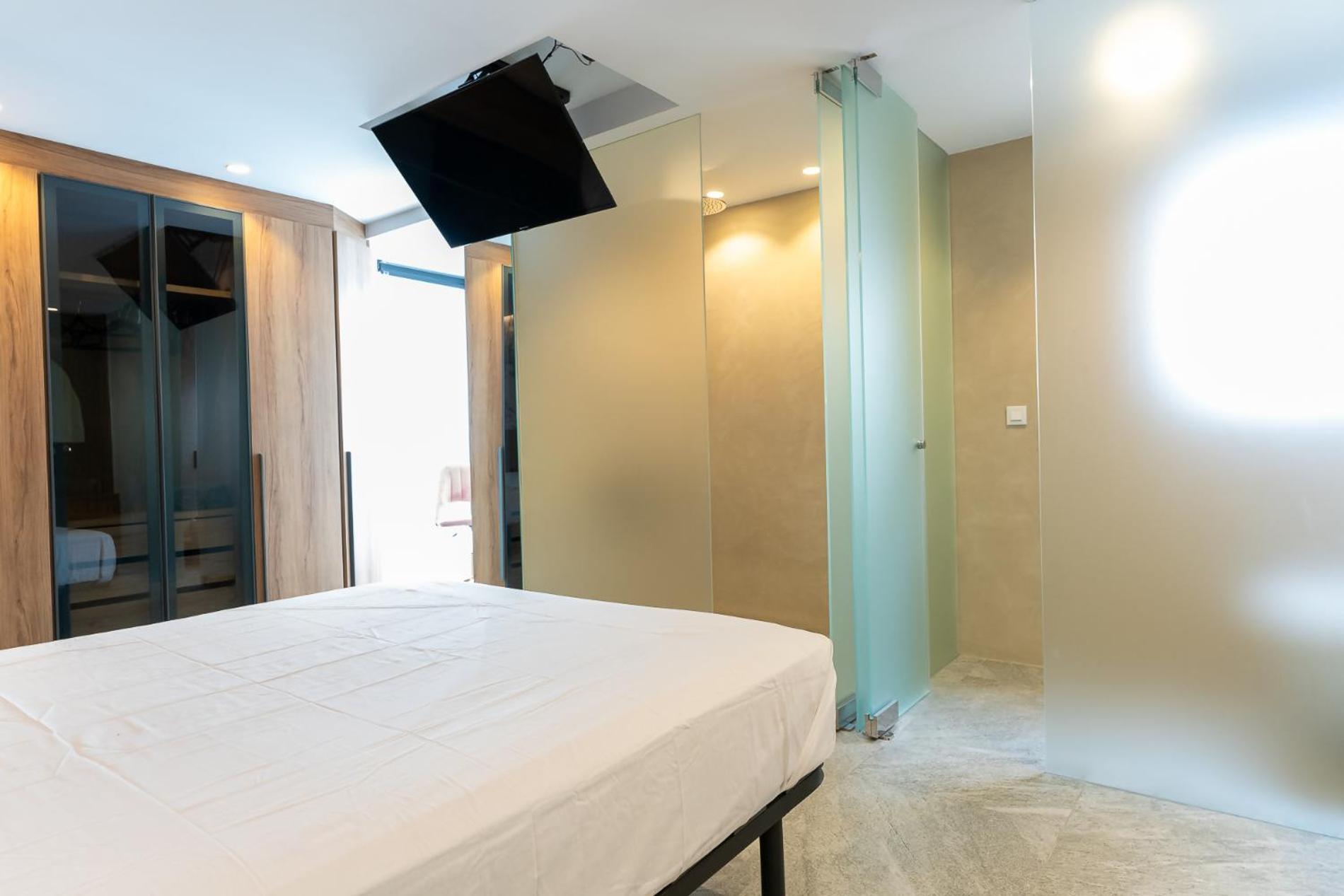 Rentafive Luxury Reformado 2 Min Gran Playa Apartamento