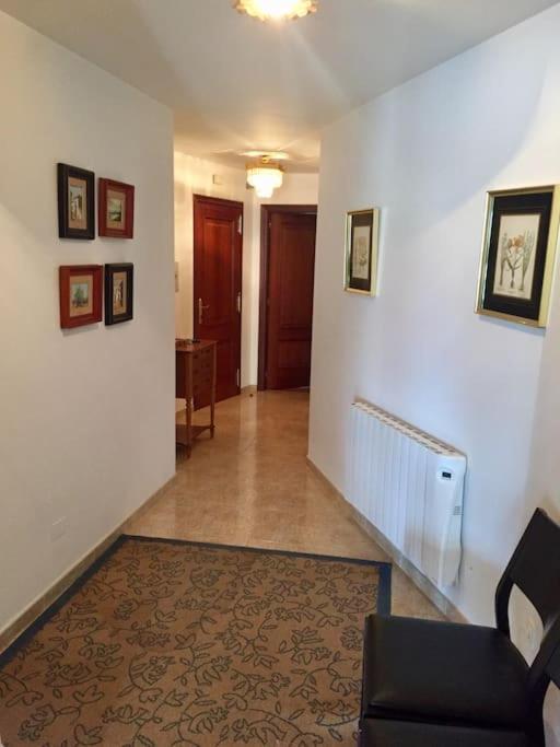Apartamento Centro Porto do Son