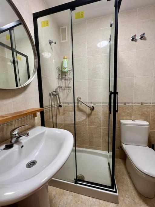 Centro Apartamento *
