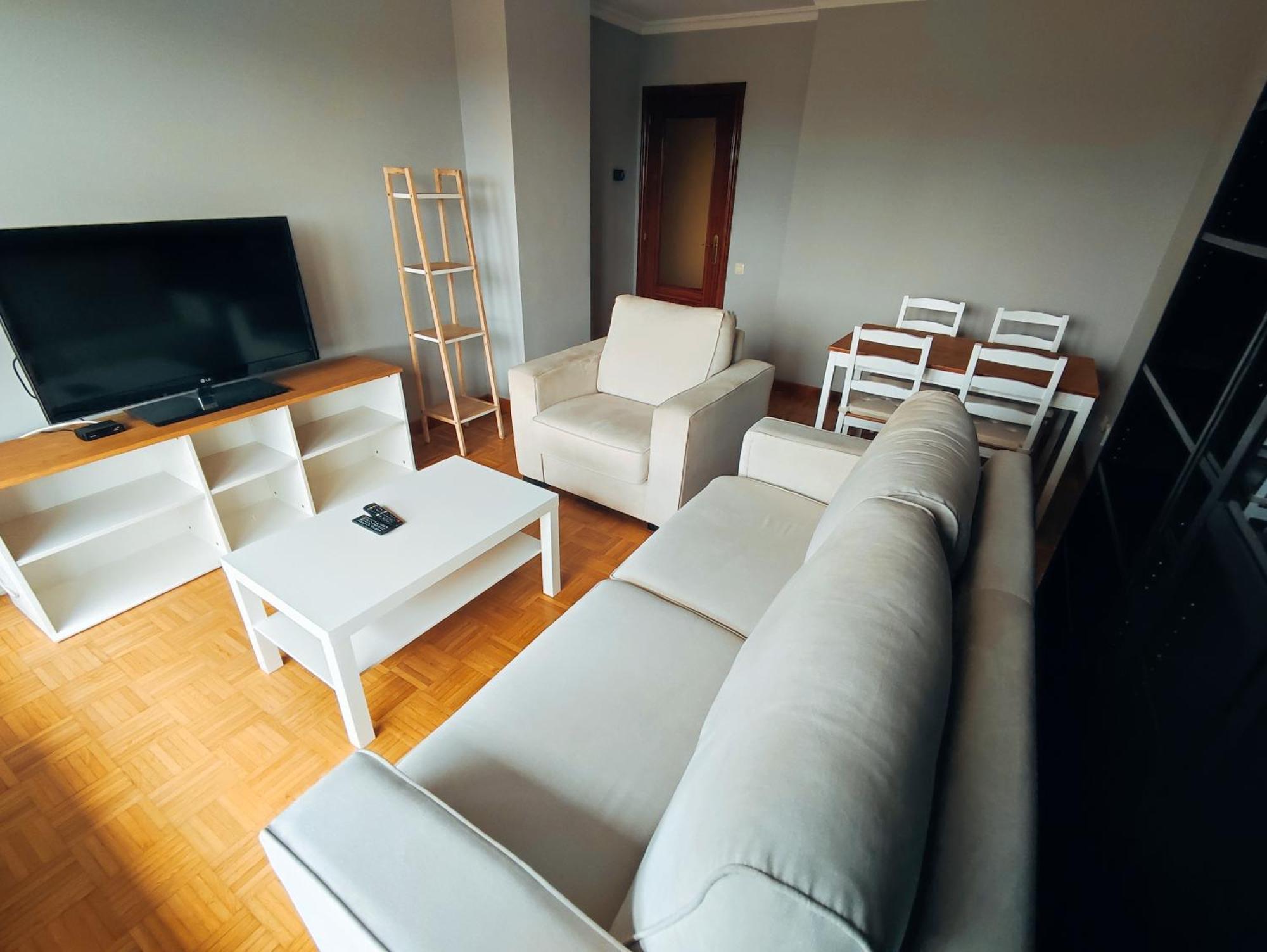 Apartamento La Atalaya De Coto *