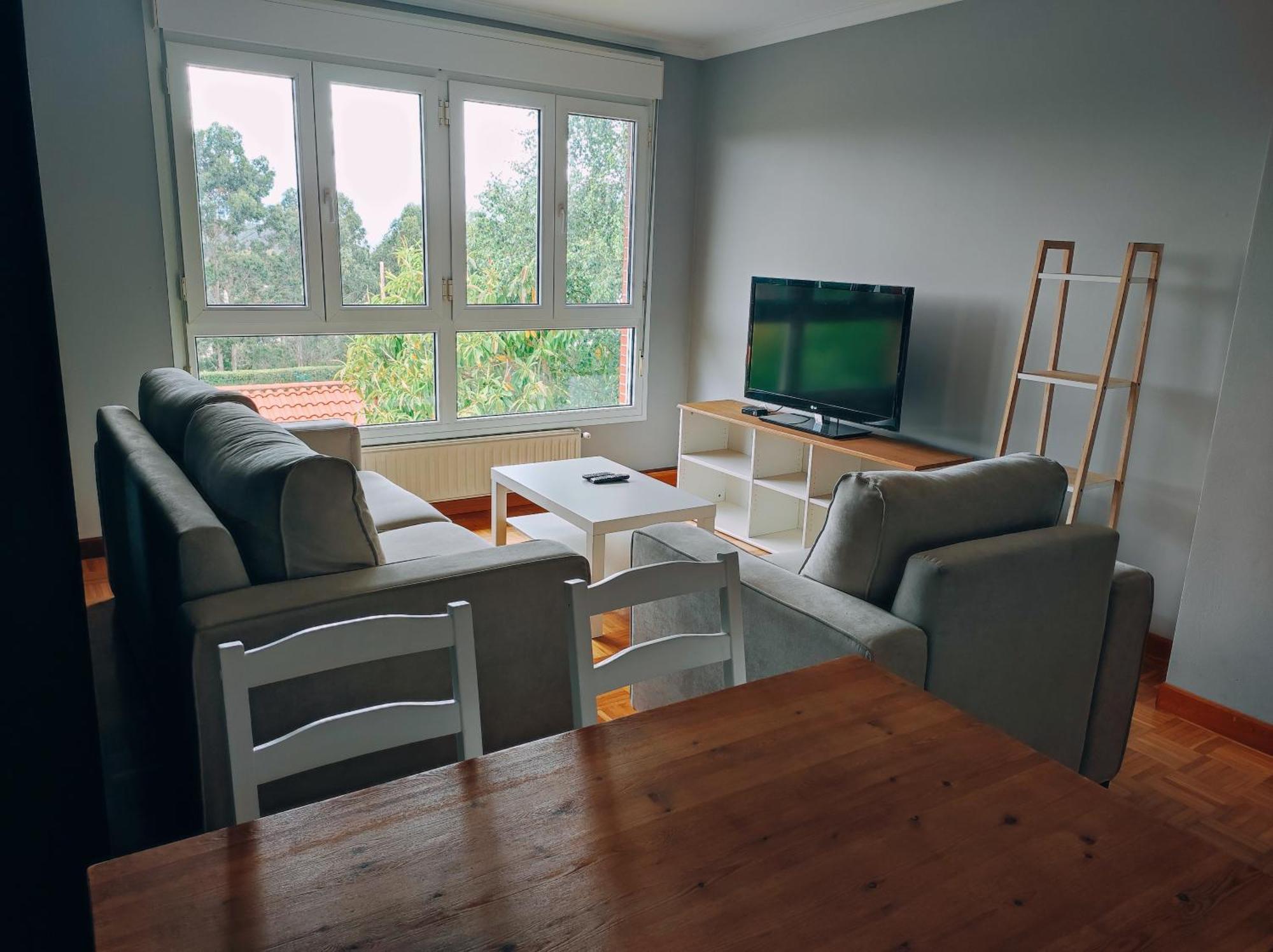 Apartamento La Atalaya De Coto