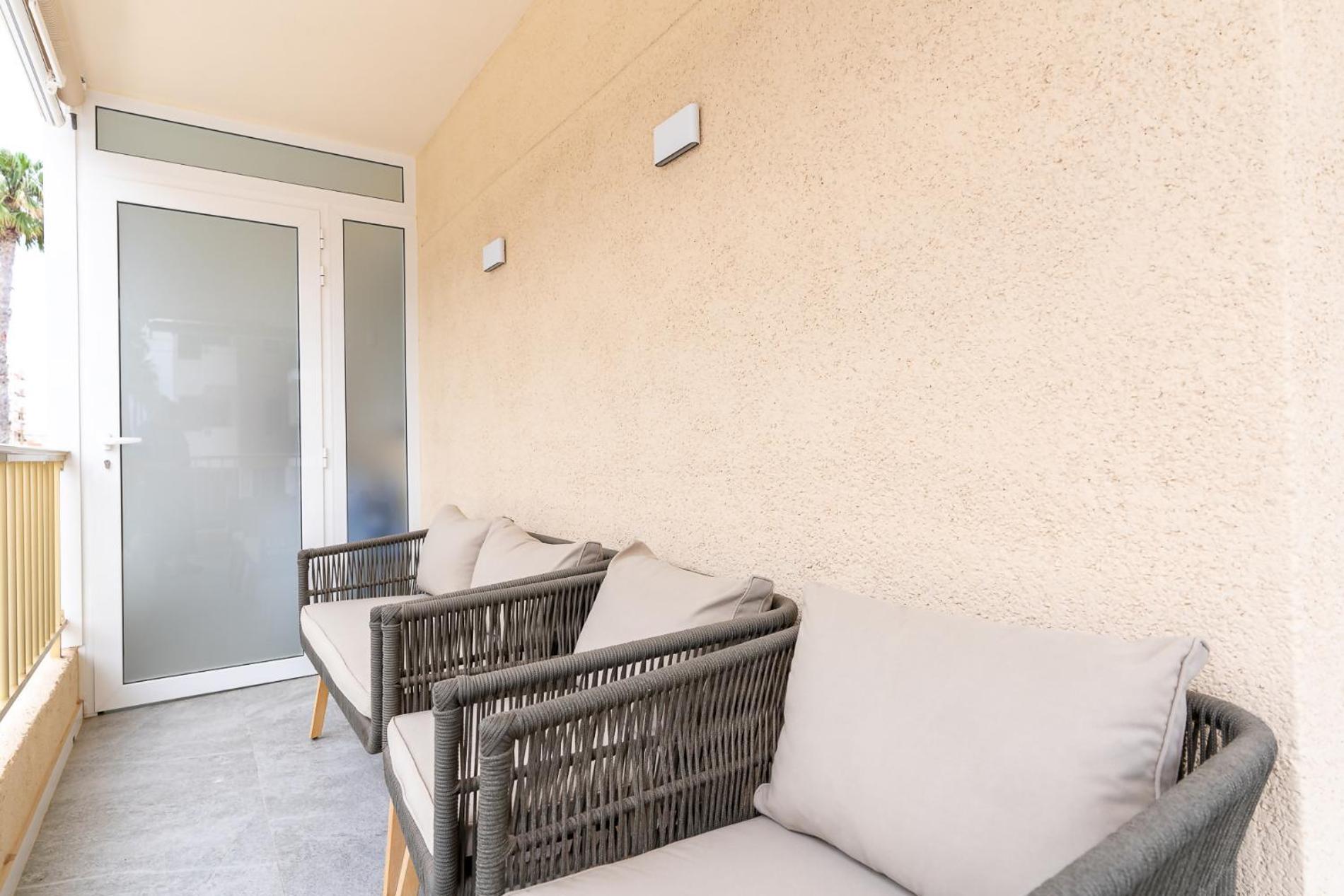 Rentafive Luxury Reformado 2 Min Gran Playa