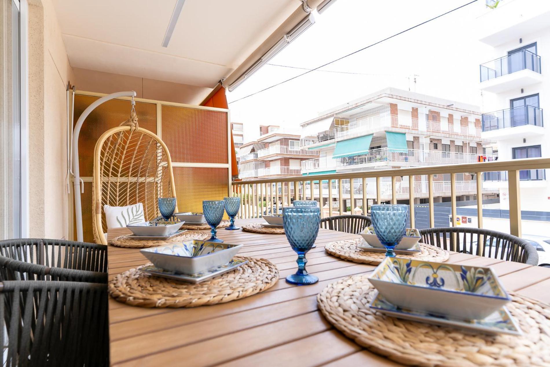 Rentafive Luxury Reformado 2 Min Gran Playa
