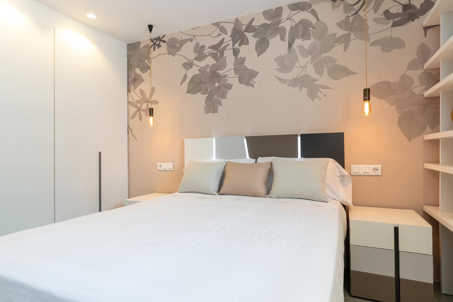 Rentafive Luxury Reformado 2 Min Gran Playa Apartamento *