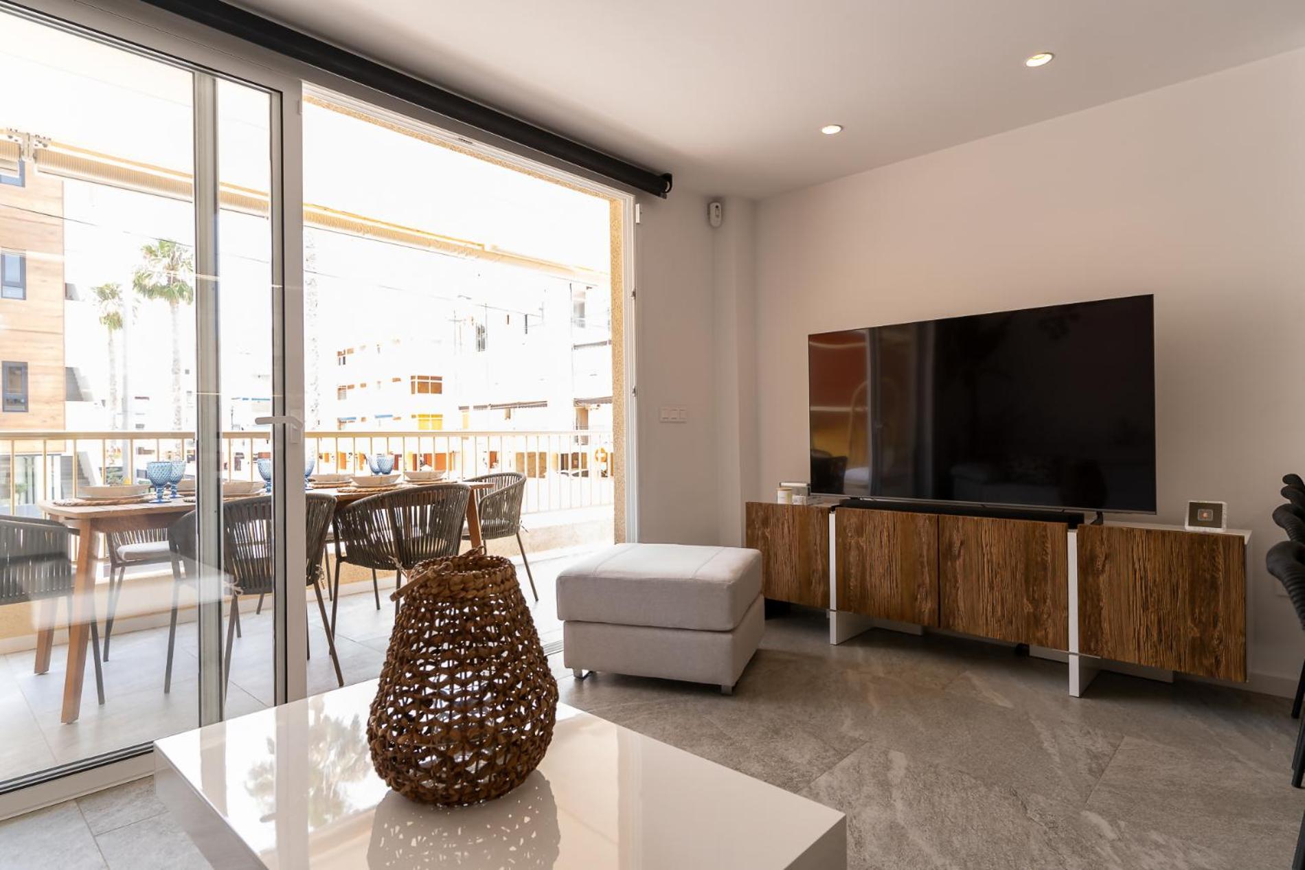 Rentafive Luxury Reformado 2 Min Gran Playa