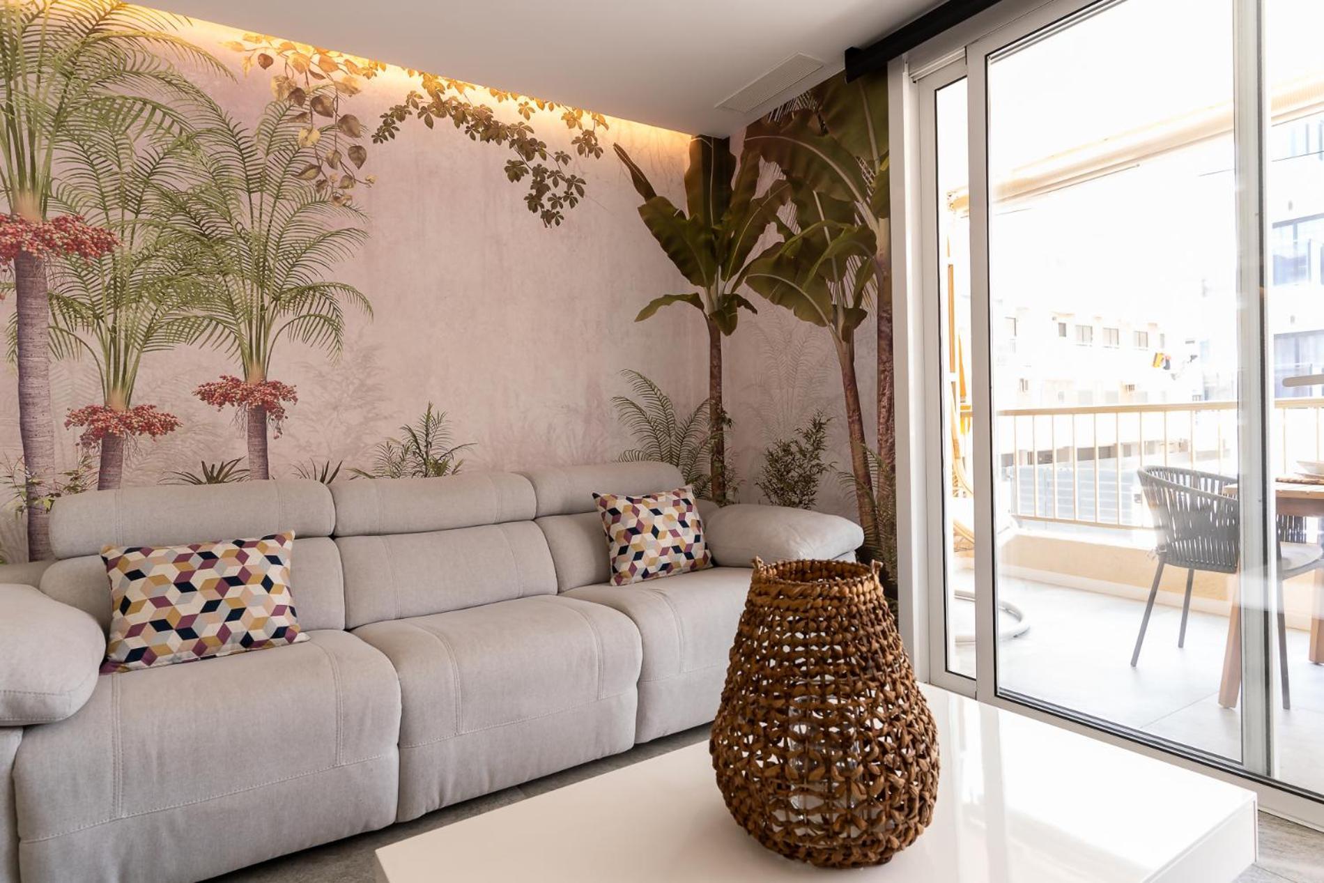 Rentafive Luxury Reformado 2 Min Gran Playa *