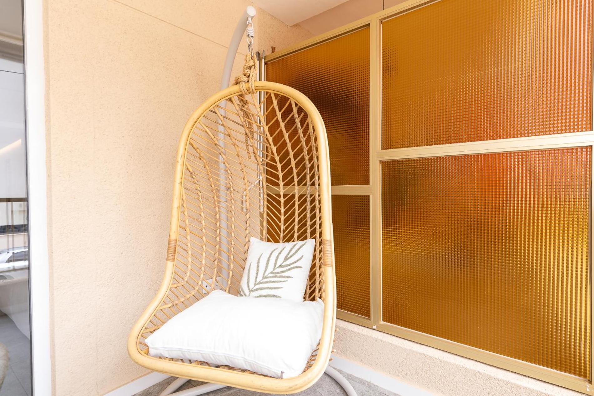 Rentafive Luxury Reformado 2 Min Gran Playa Santa Pola