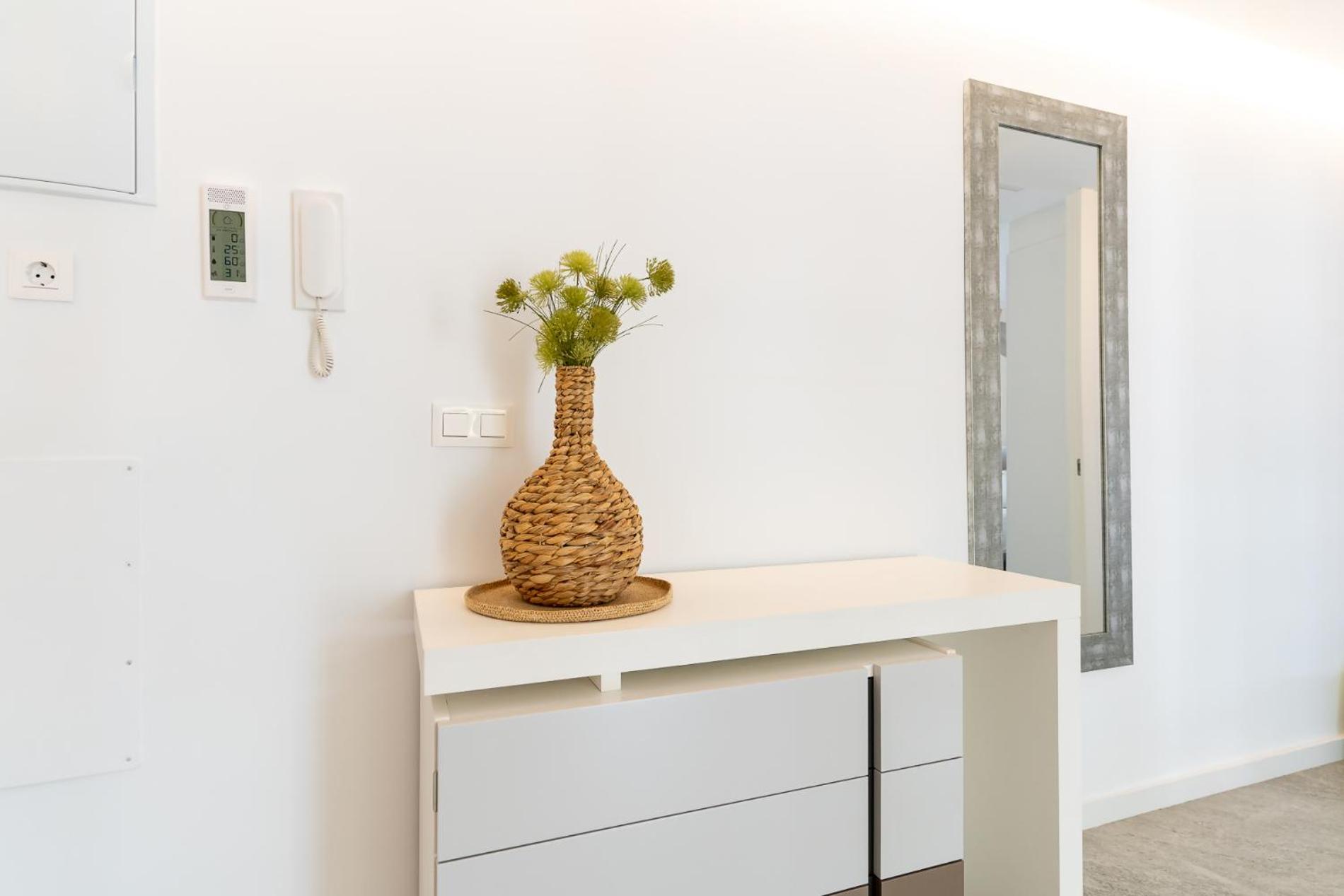 Rentafive Luxury Reformado 2 Min Gran Playa Santa Pola
