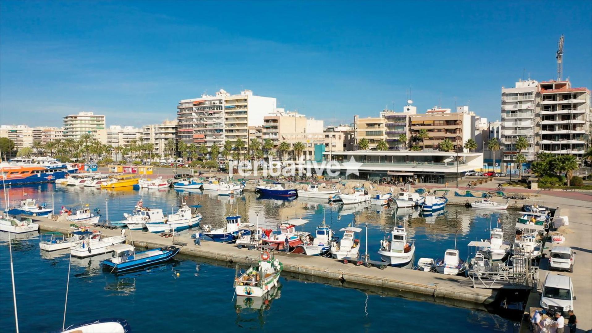 Rentafive Luxury Reformado 2 Min Gran Playa Apartamento *