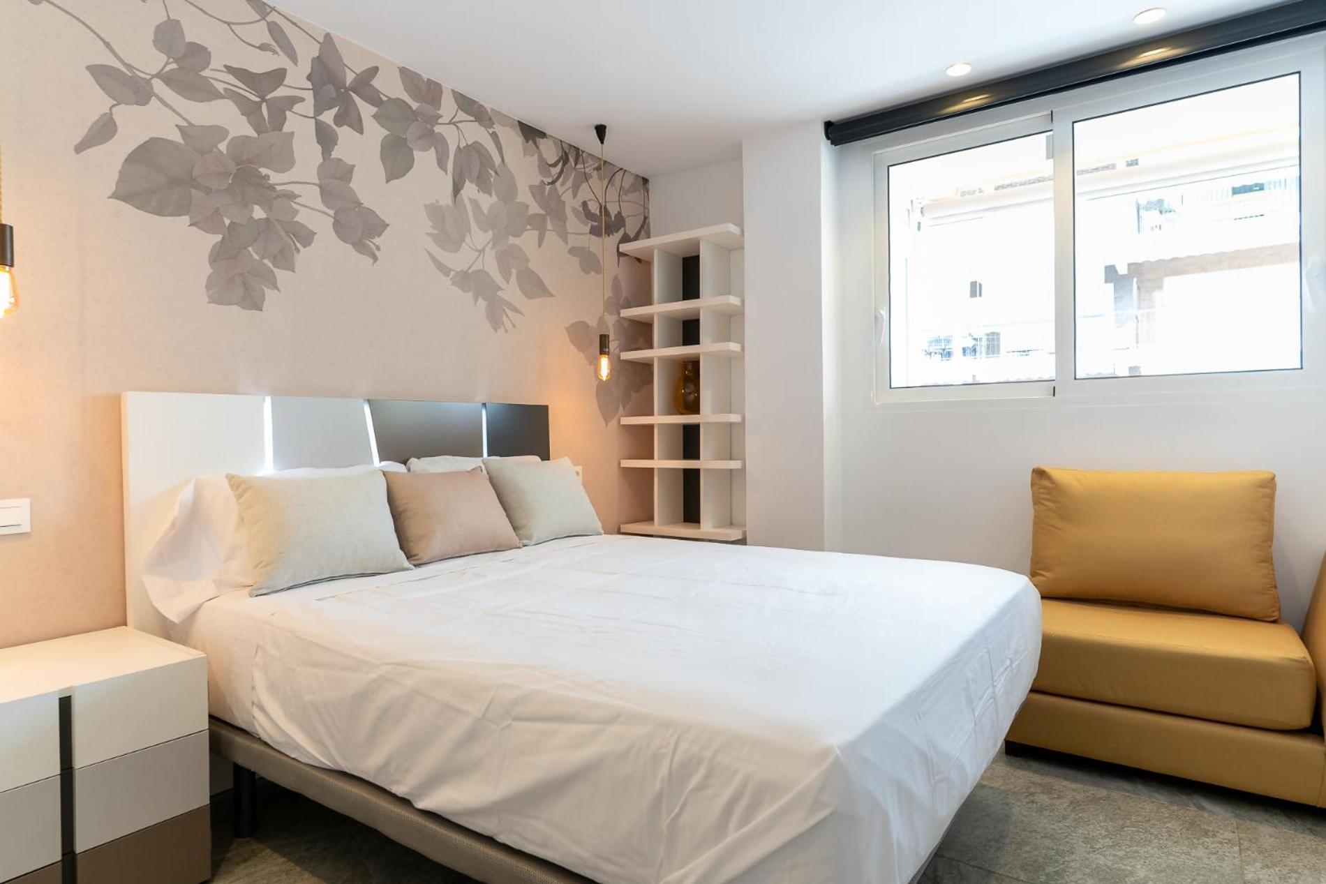 Rentafive Luxury Reformado 2 Min Gran Playa Santa Pola