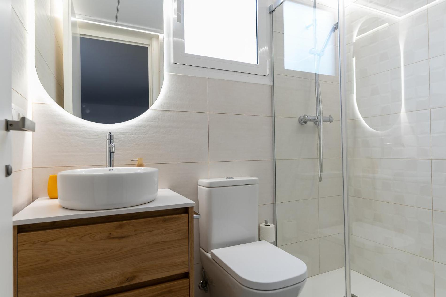 Apartamento Rentafive Luxury Reformado 2 Min Gran Playa