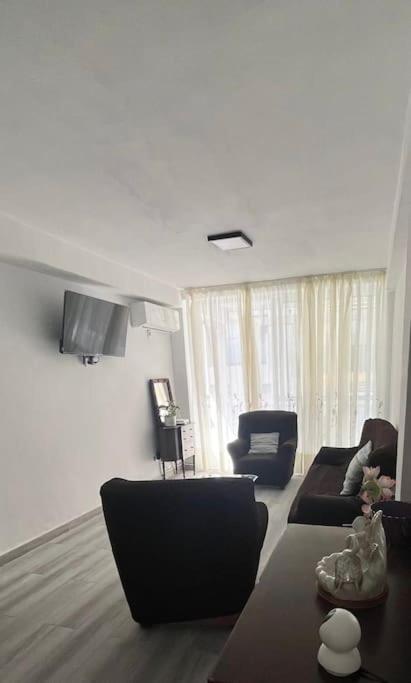 Apartment Heart Of - Center, Marenostrum, Castillo De Fuengirola