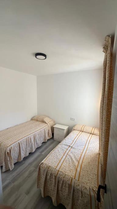 Apartment Heart Of - Center, Marenostrum, Castillo De Fuengirola