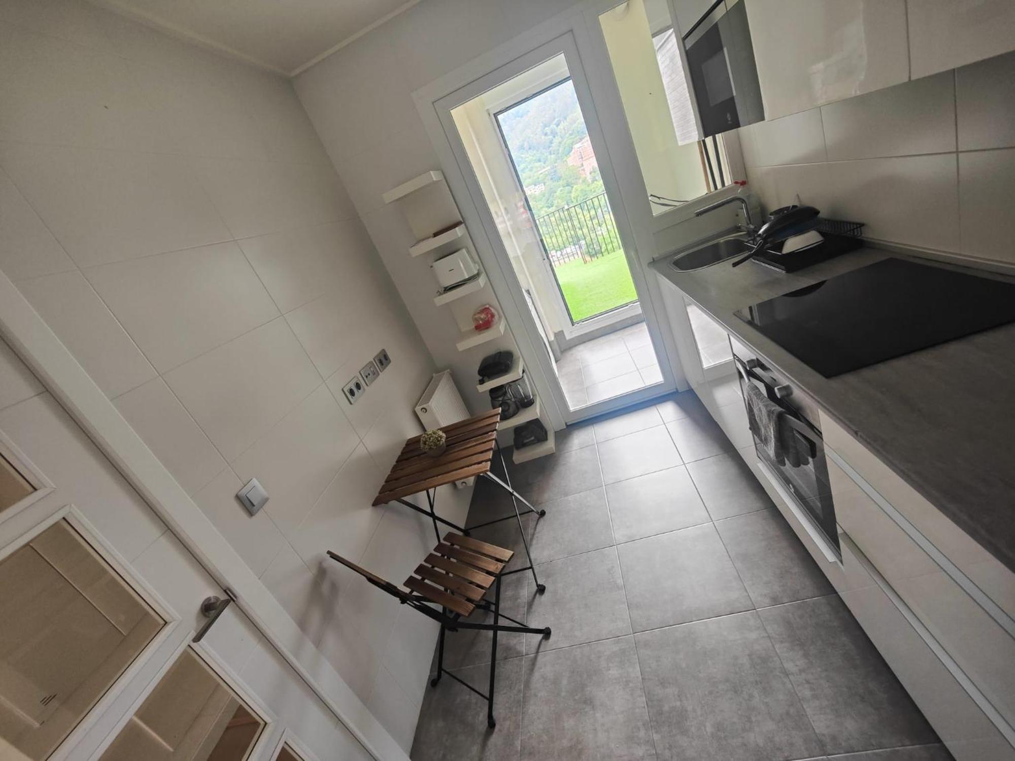 Bilbao Homestay *
