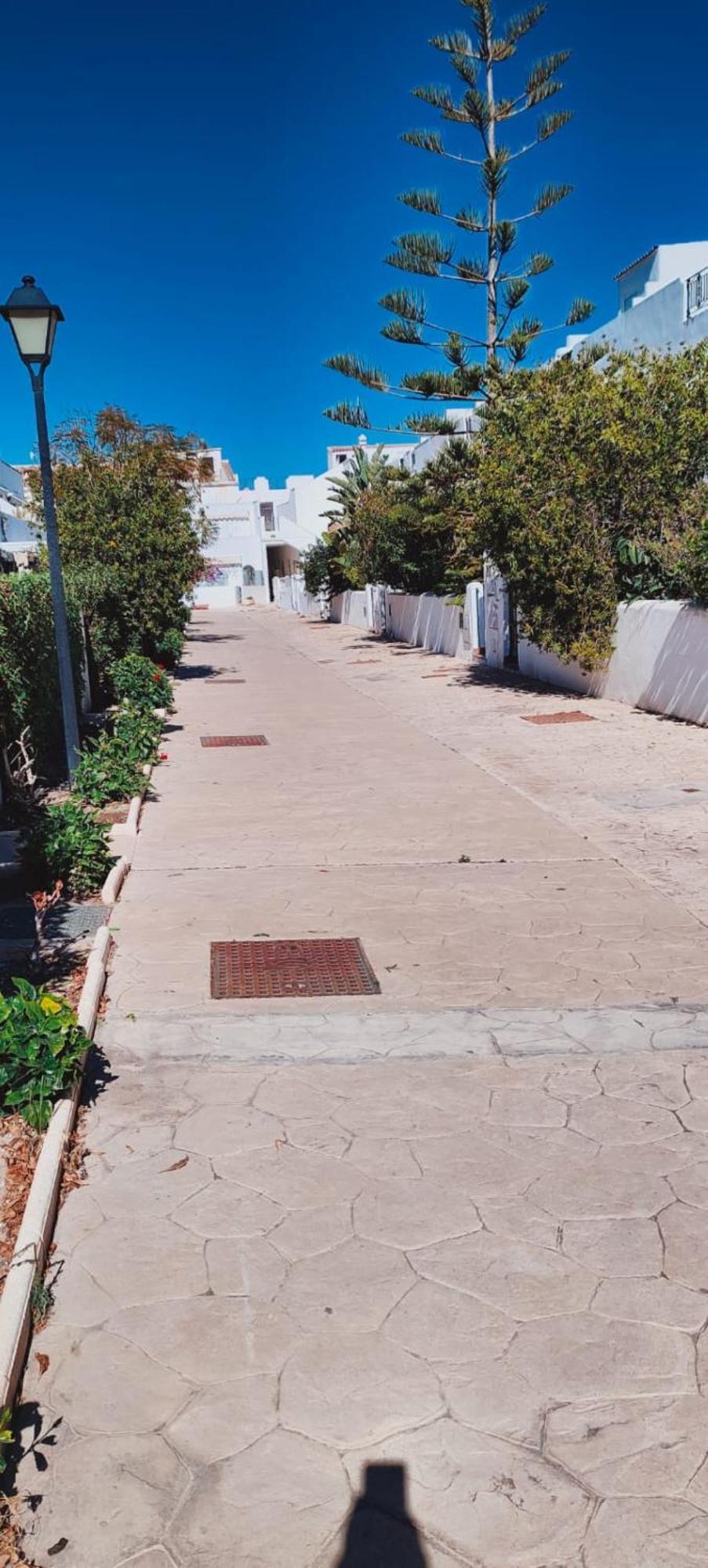 Duplex Buganvillas Apartamento Los Amarguillos