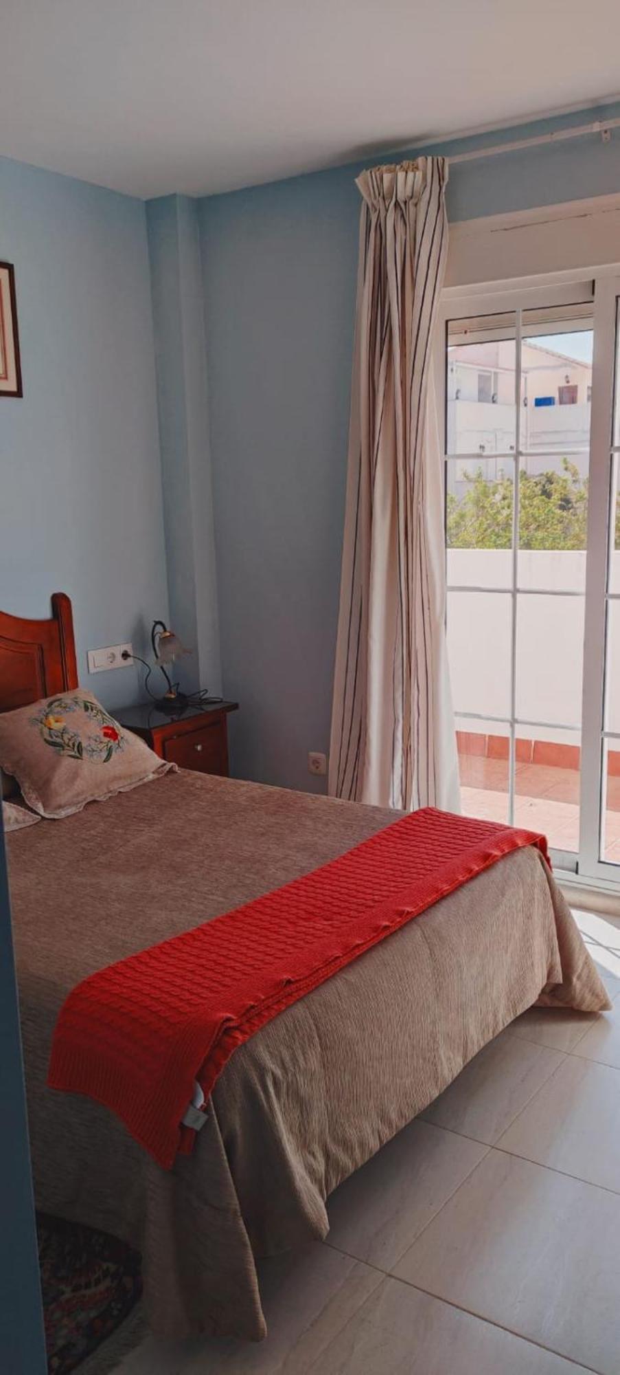 Duplex Buganvillas Apartamento Los Amarguillos