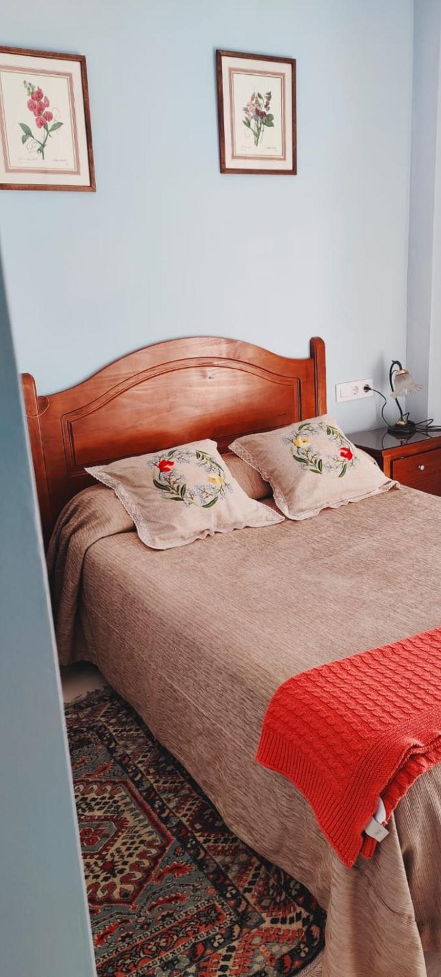 Duplex Buganvillas Apartamento
