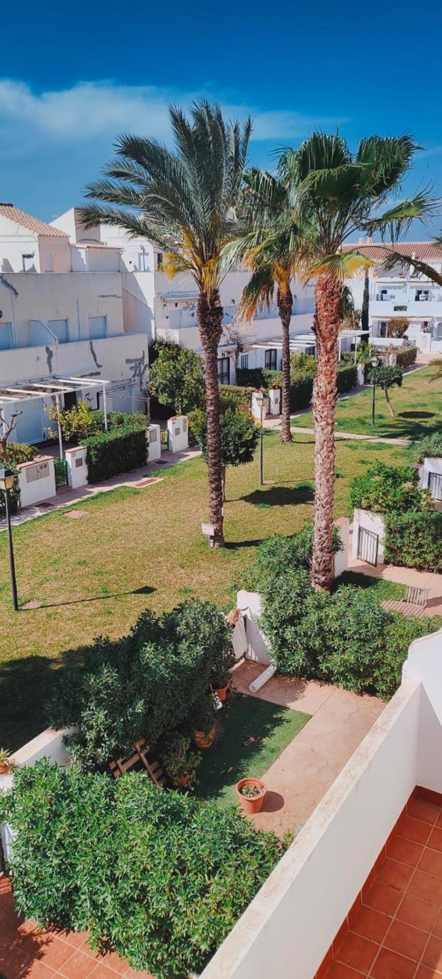 Duplex Buganvillas
