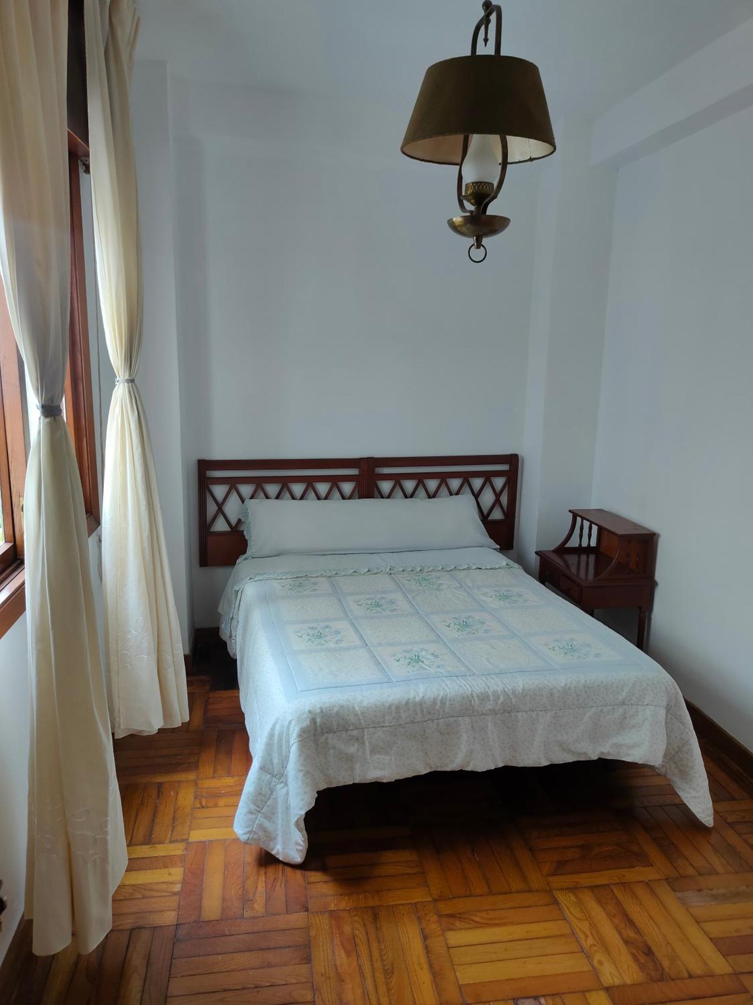 La Casa De La Abuela Boticaria Apartamento