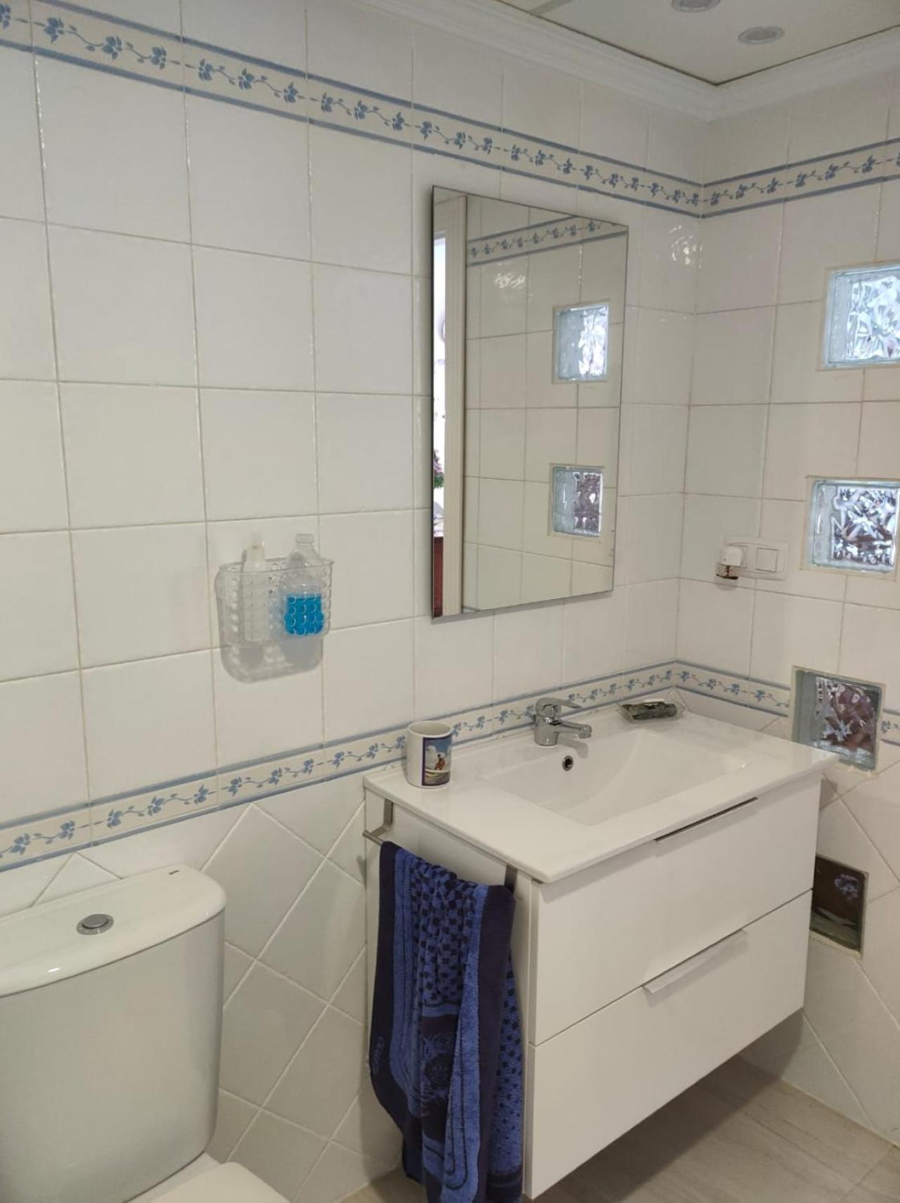 Duplex Buganvillas Apartamento Los Amarguillos