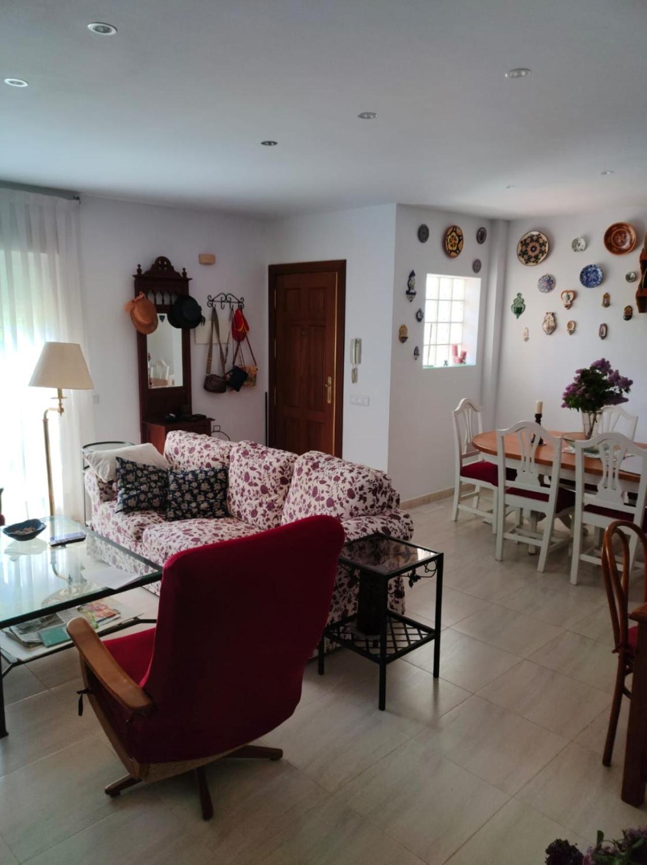 Duplex Buganvillas Apartamento Los Amarguillos