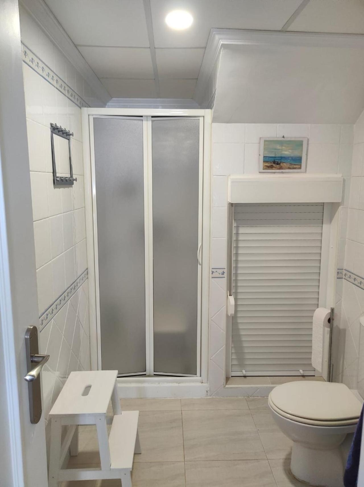 Duplex Buganvillas *