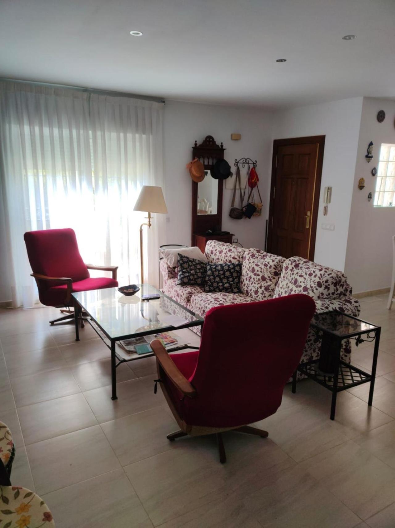 Duplex Buganvillas Apartamento *