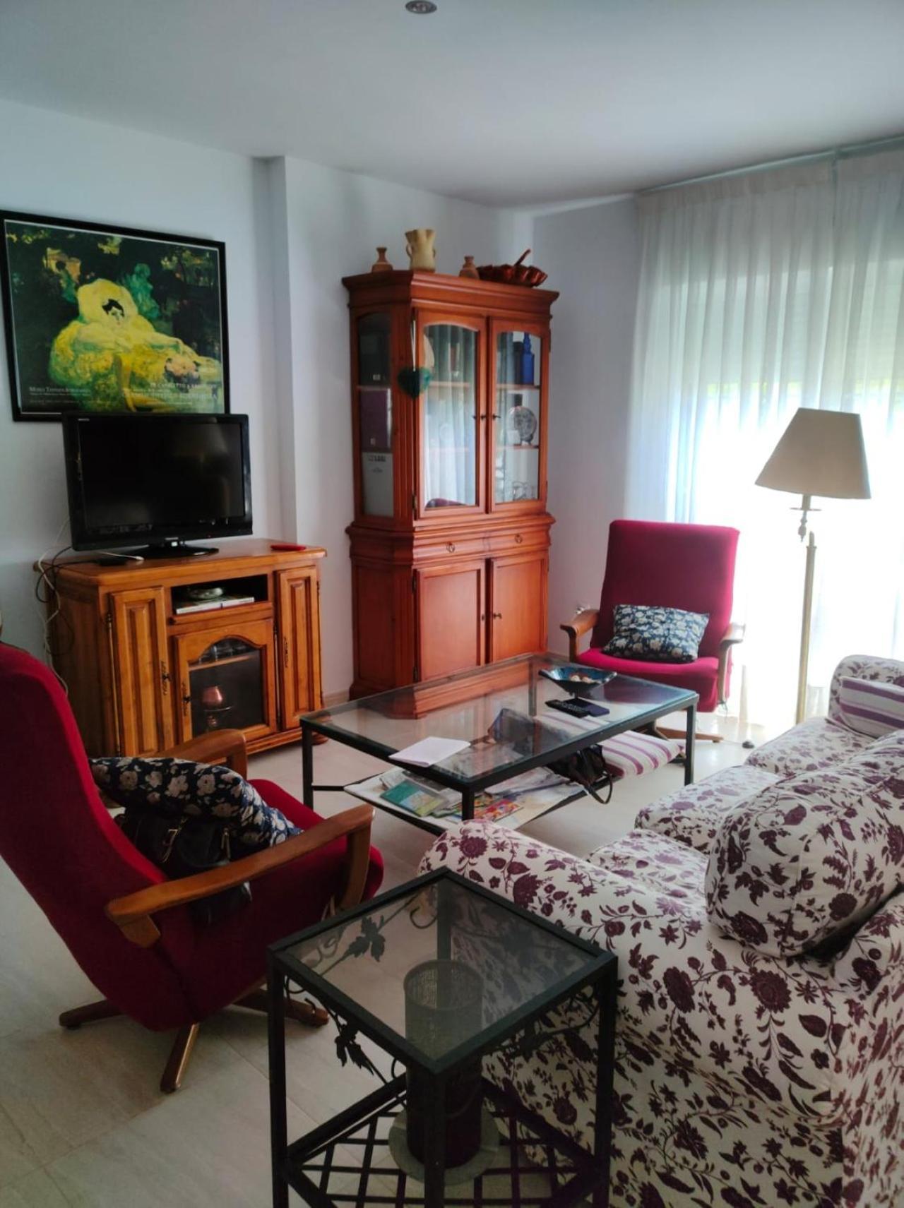 Duplex Buganvillas Apartamento Los Amarguillos