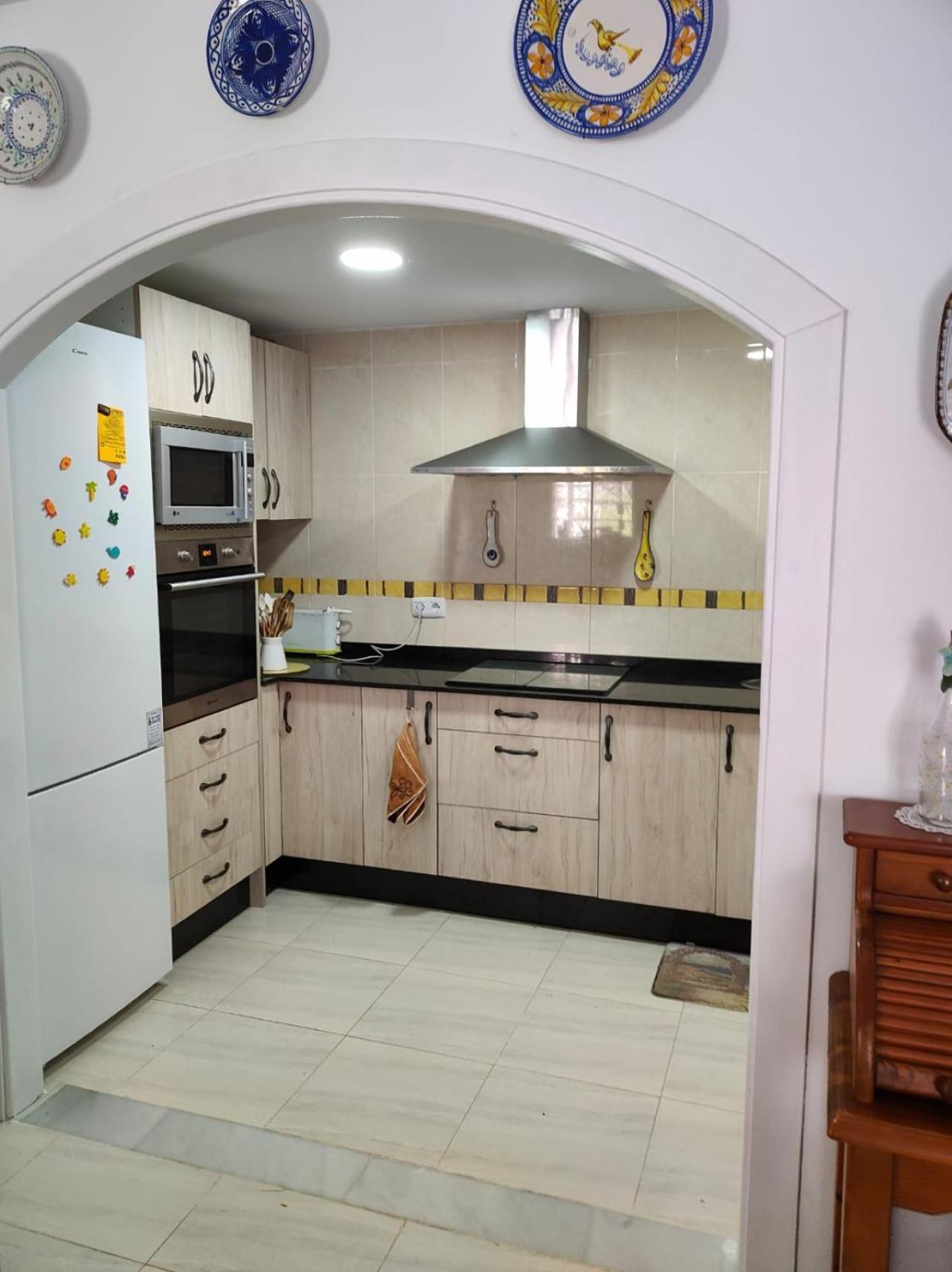 Apartamento Duplex Buganvillas Los Amarguillos