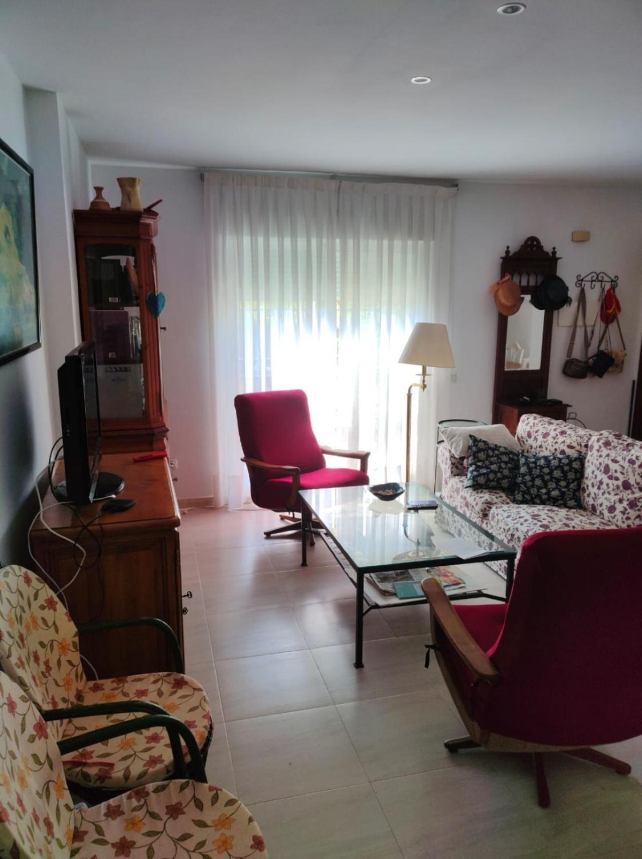 Duplex Buganvillas Los Amarguillos