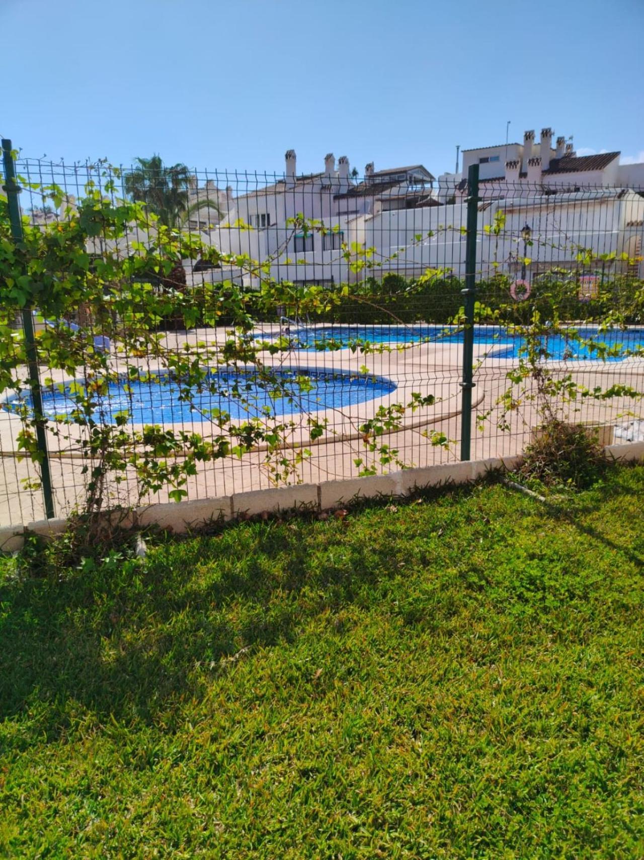 Apartamento Duplex Buganvillas Los Amarguillos