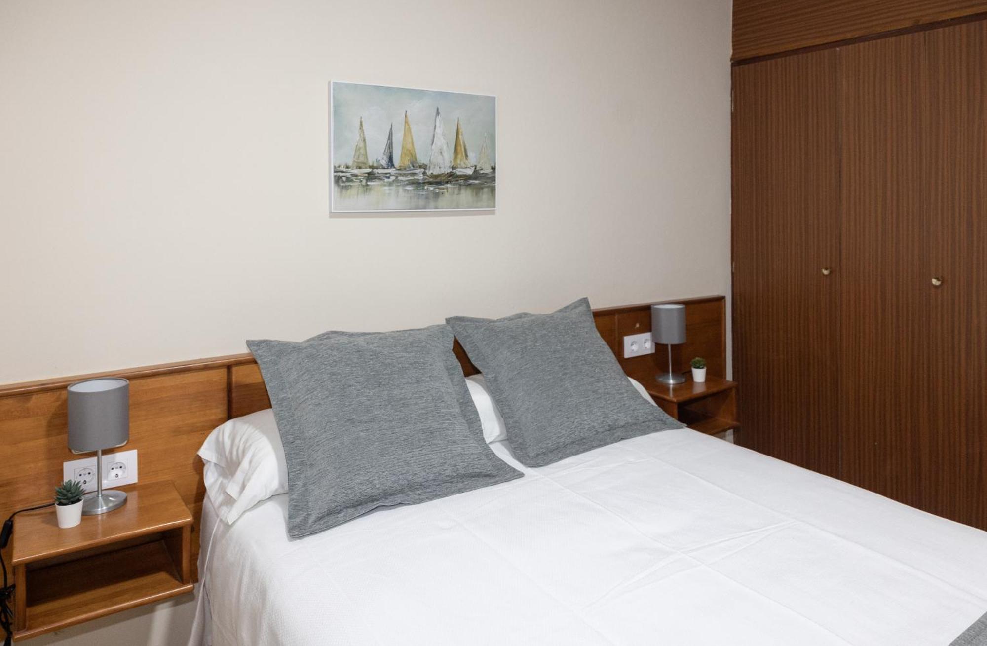 Guest house A Codeseira *