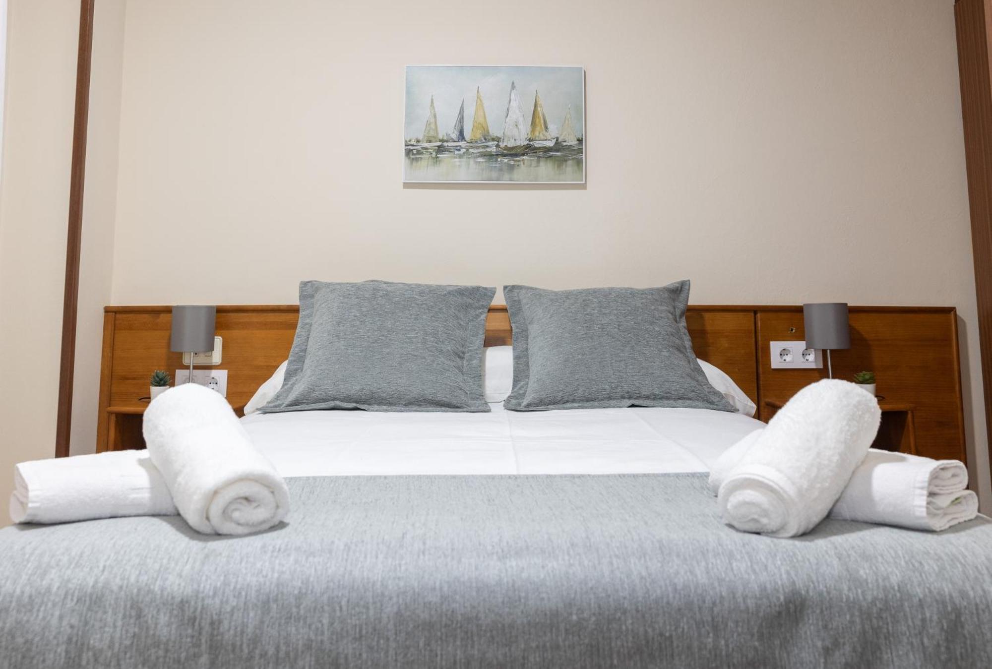 A Codeseira Guest house *