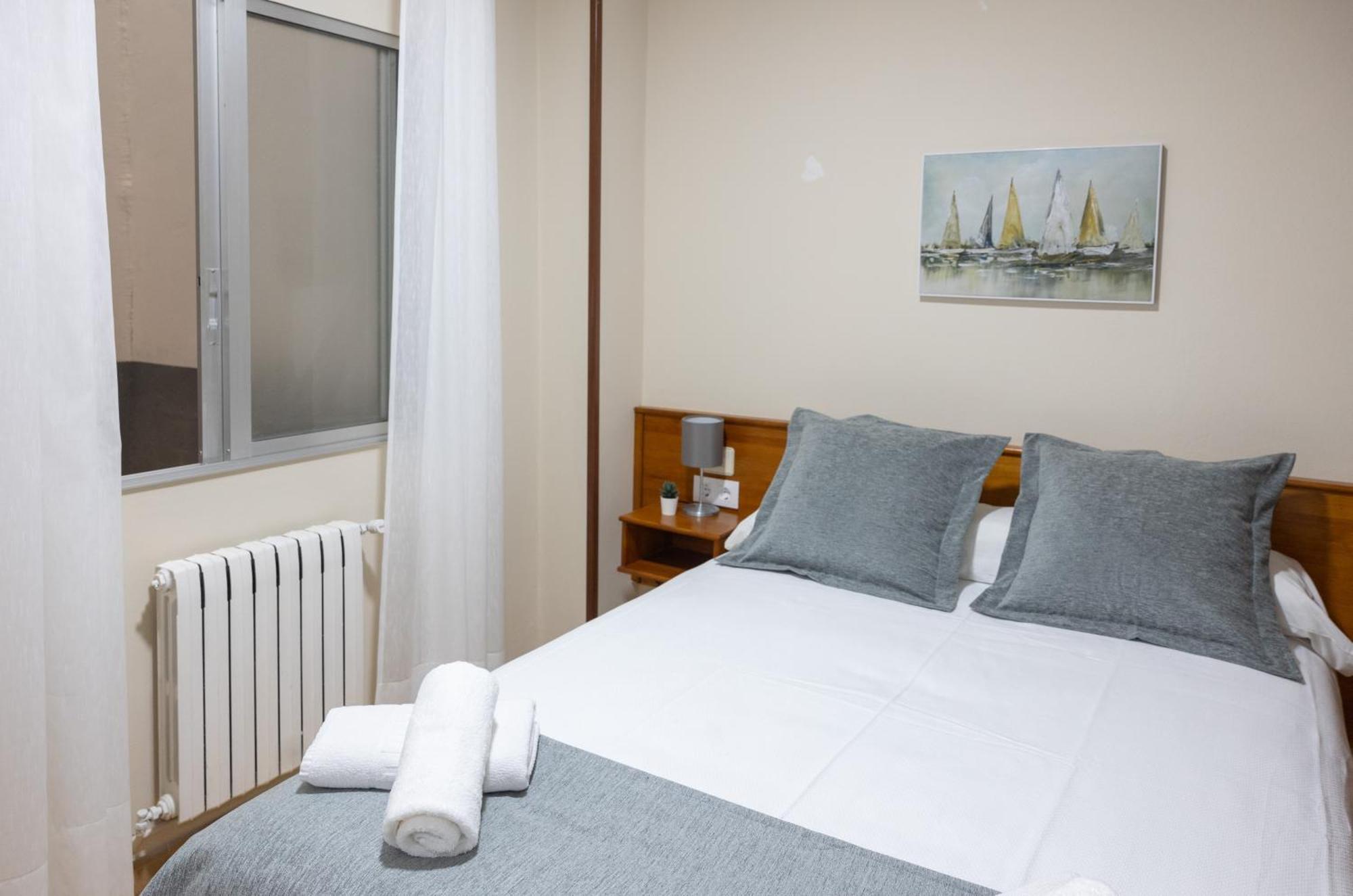 Guest house A Codeseira *