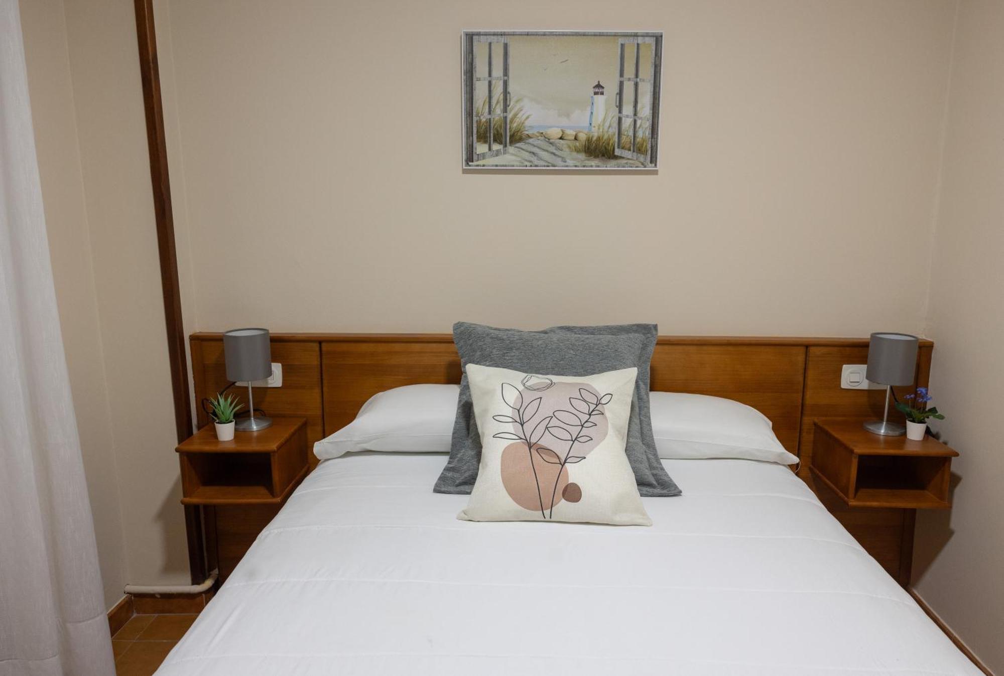 Guest house A Codeseira Melide
