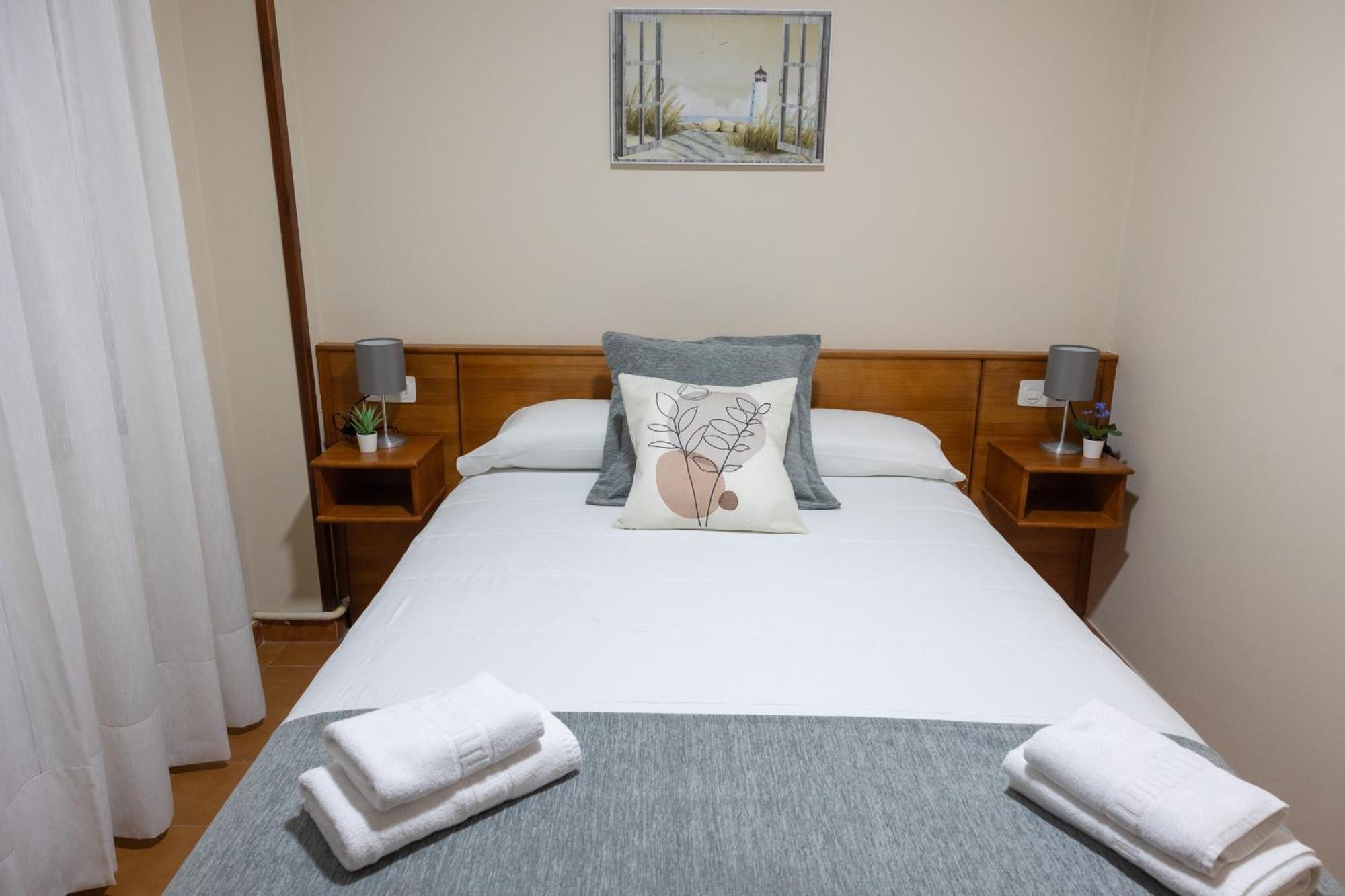 Guest house A Codeseira Melide