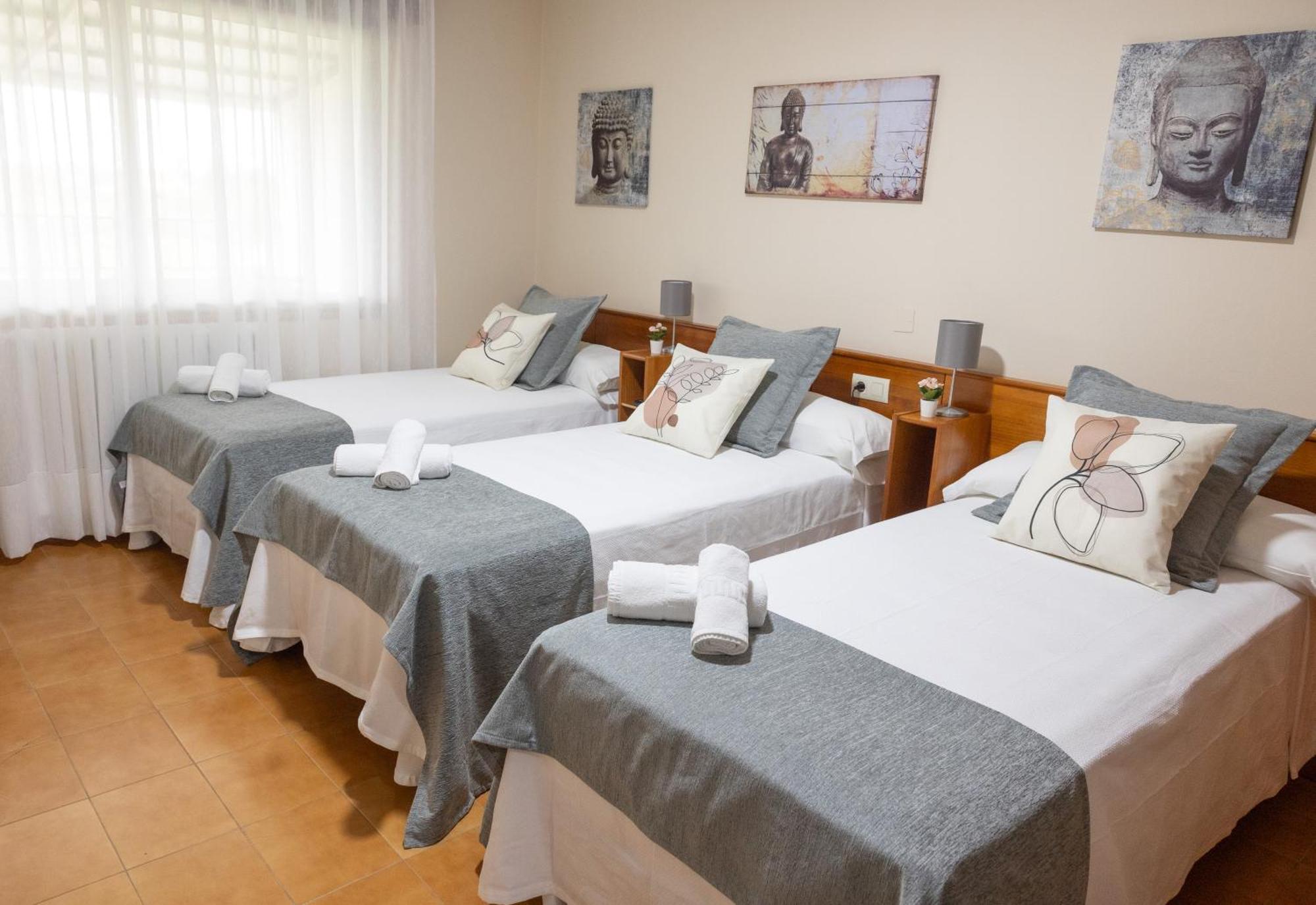 A Codeseira Guest house Melide
