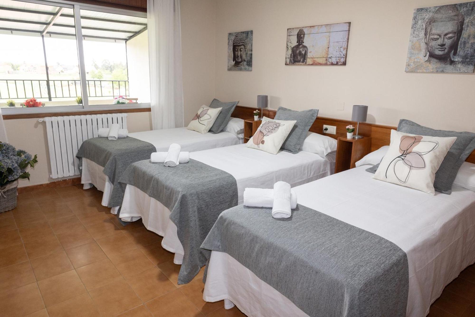 A Codeseira Guest house