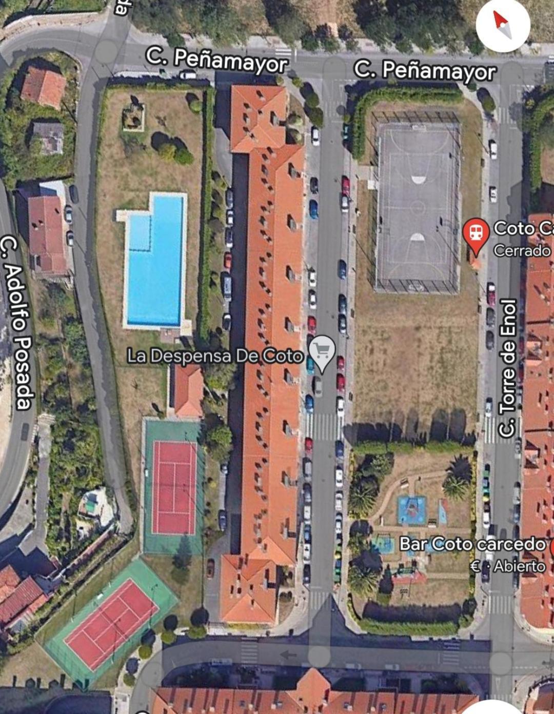 La Atalaya De Coto Apartamento *