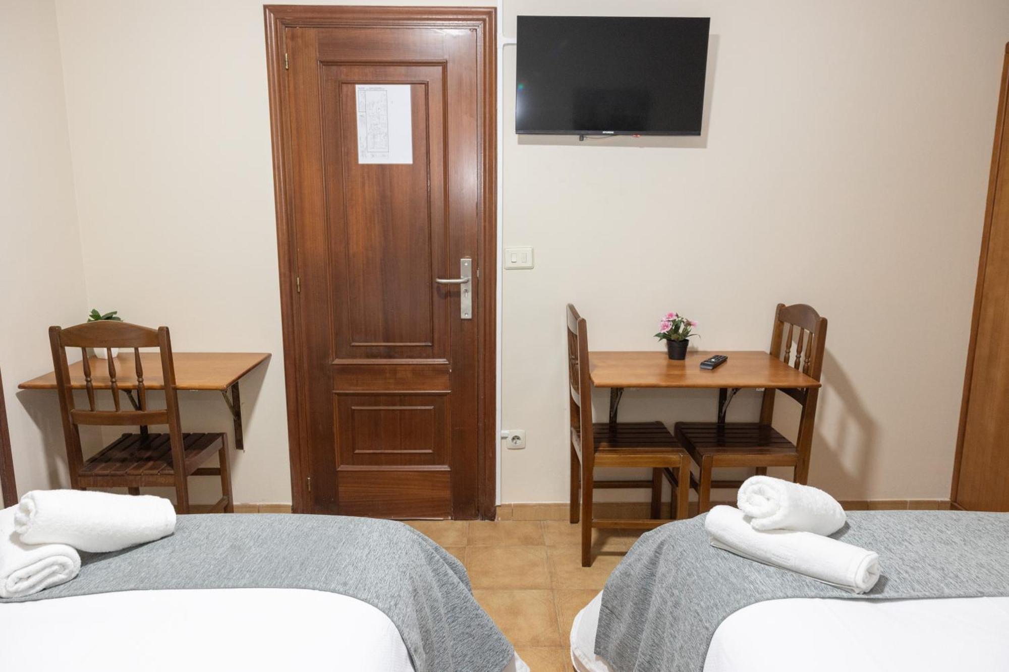 Guest house A Codeseira