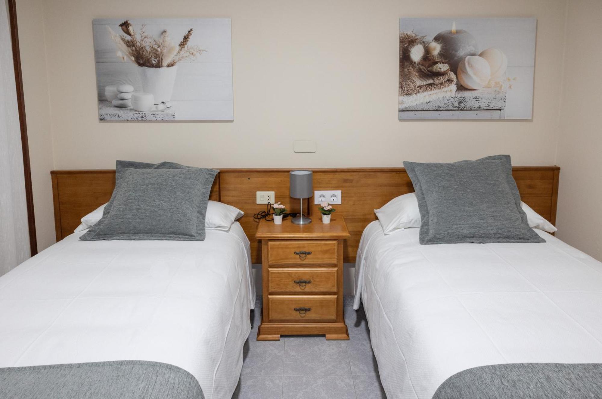 A Codeseira Guest house Melide
