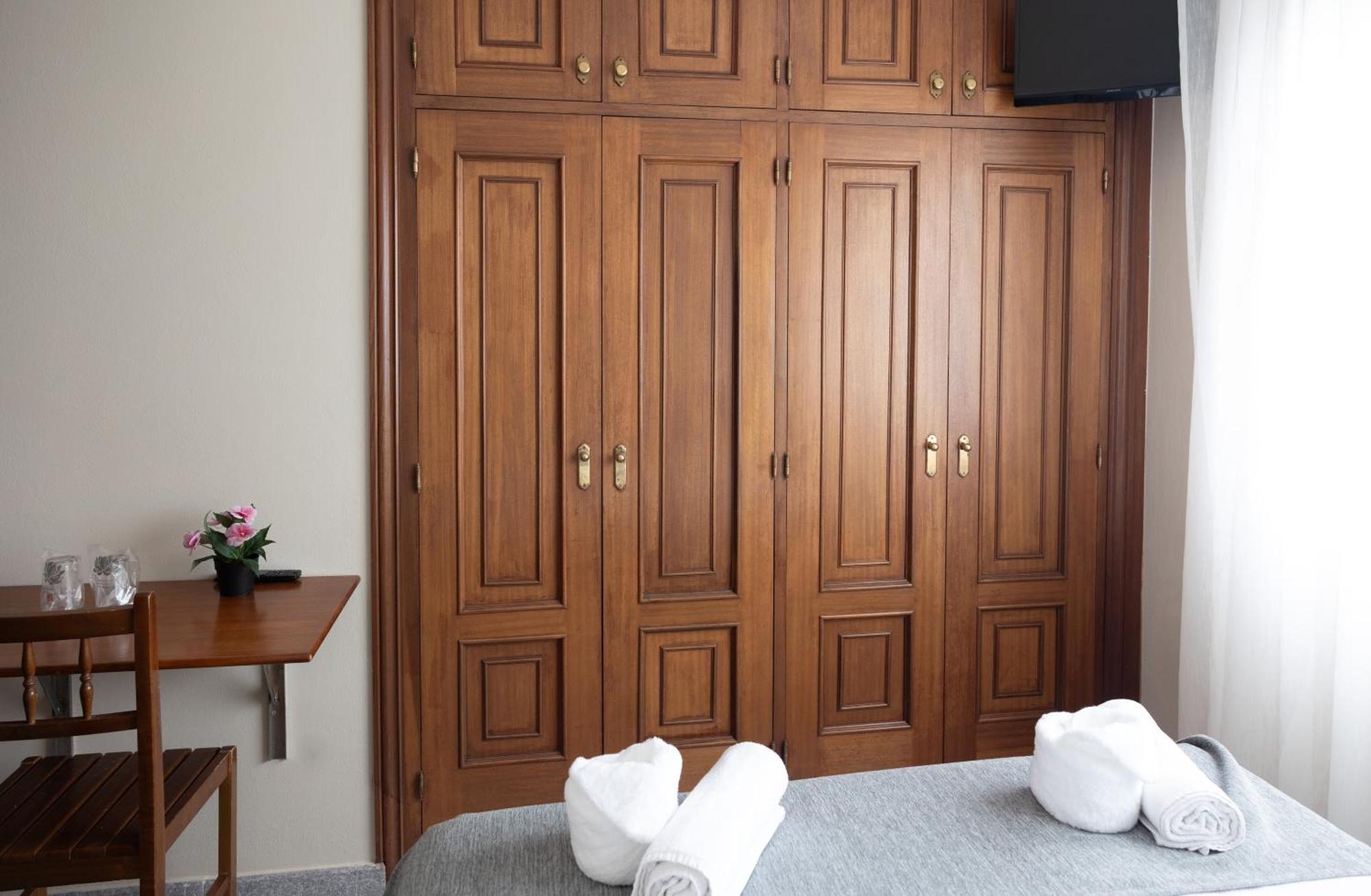 A Codeseira Guest house