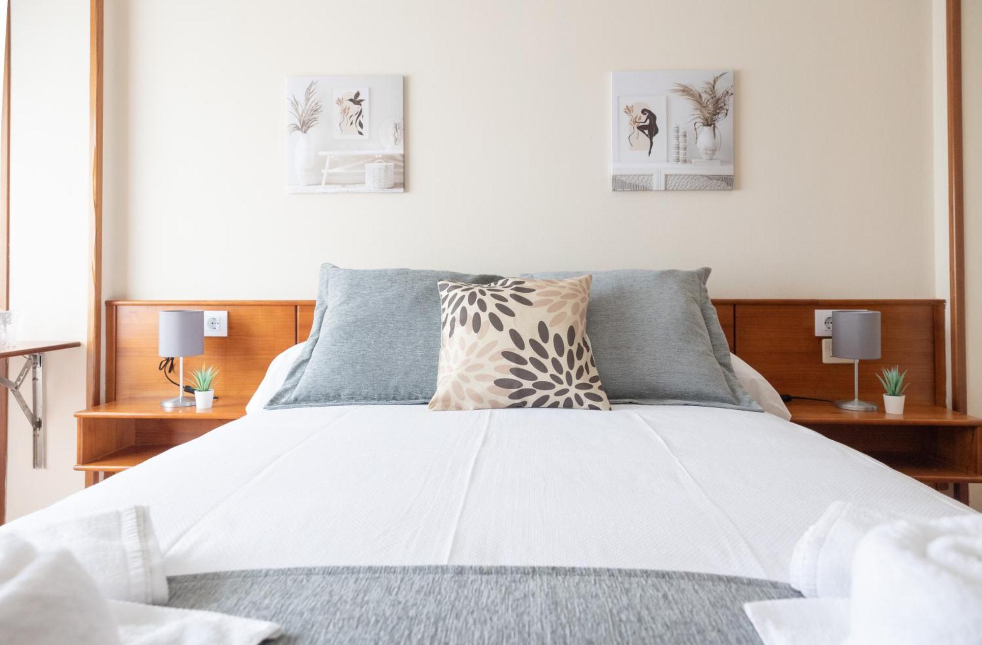 A Codeseira Guest house Melide